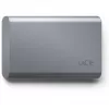 LaCie Mobile SSD Secure 1TB pārnēsājams cietvielu disks USB Type-C 3.2 Gen 2