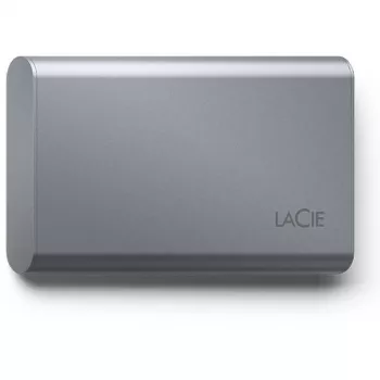 LaCie Mobile SSD Secure 1TB pārnēsājams cietvielu disks USB Type-C 3.2 Gen 2