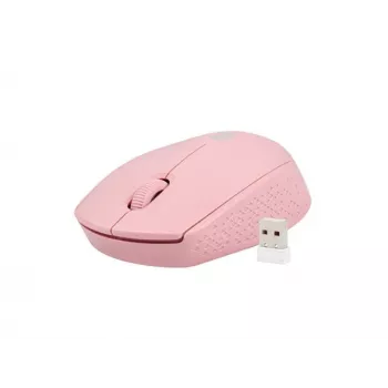 NATEC STORK pele Home Ambidextrous RF Bezvadu + USB Type-A Optiskā 1600 DPI