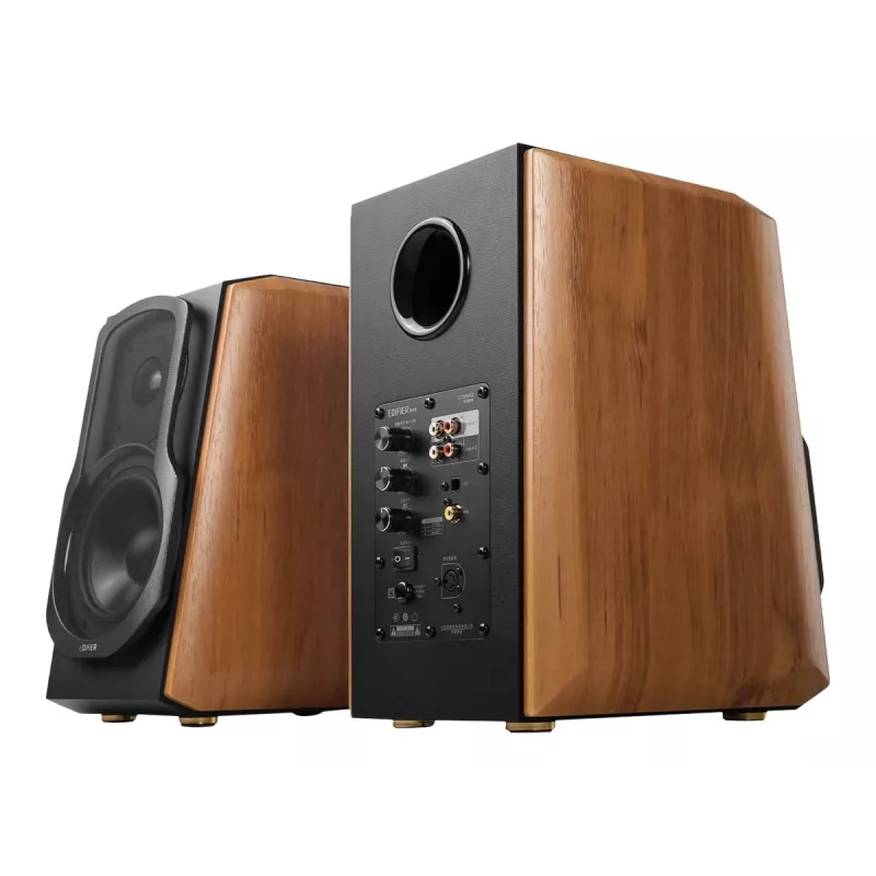 Skaļruņu sistēma Edifier S1000MKII 120 W