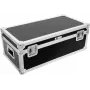 Flight case Roadinger 30126652, iekšējie izmēri 420 x 1015 x 325 mm