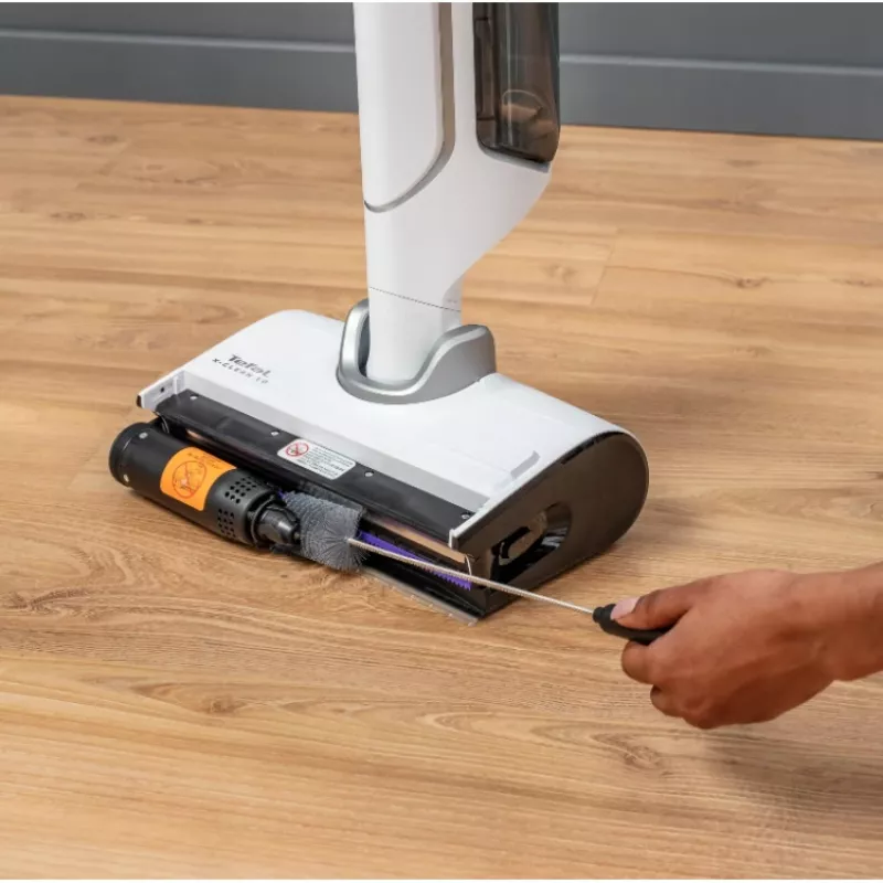 Putekļsūcējs Tefal X-Clean 10 Wet Dry GF7540 GF7540FO