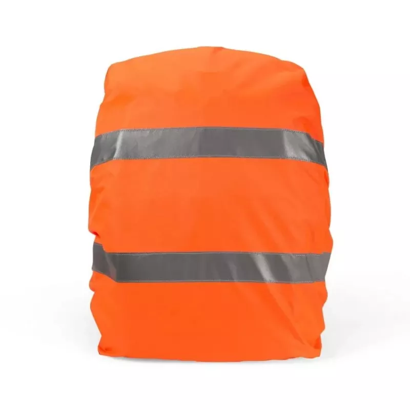 Lietusmētelis mugursomai DICOTA HI-VIS P20471-11