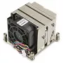 Supermicro procesora dzesētājs SNK-P0048AP4 S2011 2U+ Aktīvs