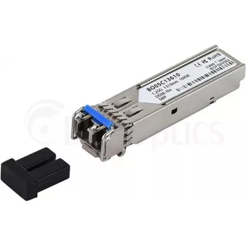 SFP optiskais raiduztvērējs CBO AFCT-5715APZ 155 Mbps, 850 nm