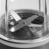 Nutribullet Original 600 NB606B blenderis, pelēks