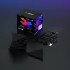 Nanoleaf NL48-1101TW-10PK viedais apgaismojums viedais panelis Wi-Fi