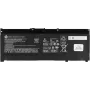 Akumulatora bloks HP SR03052XL 3-šūnu 52Wh (4.55Ah) Li-ion portatīvajām ierīcēm