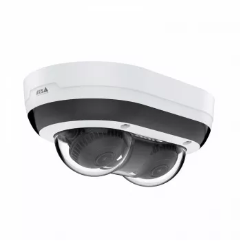 Tīkla kamera AXIS P4707-PLVE 10MP/02416-001