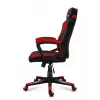 Spēļu krēsls Huzaro FORCE 2.5 Red Mesh