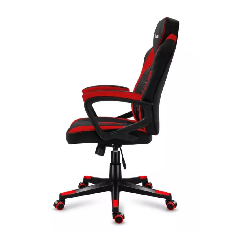 Spēļu krēsls Huzaro FORCE 2.5 Red Mesh
