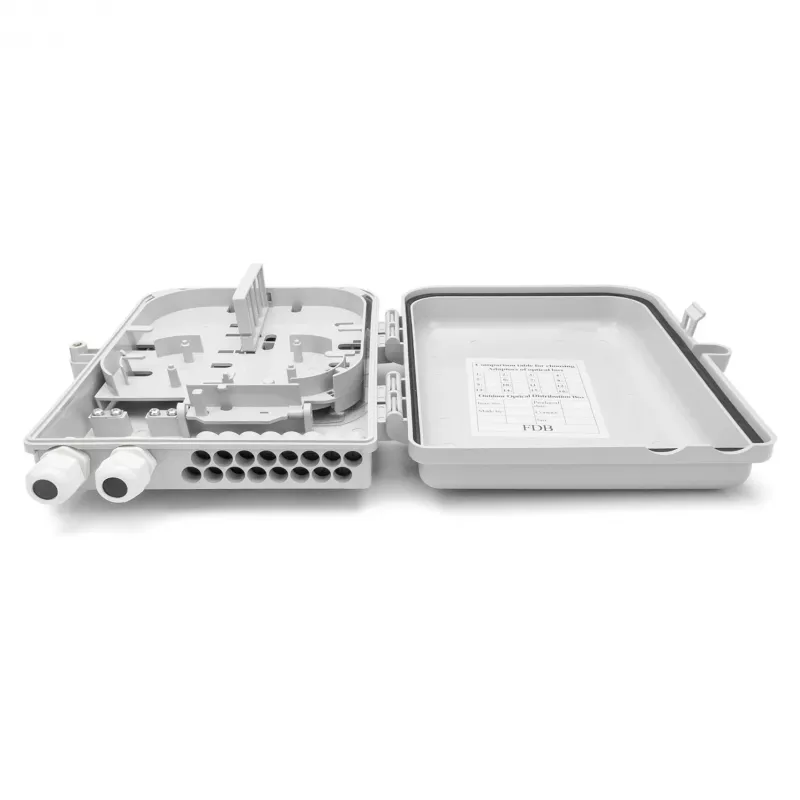 FTTH sadales kaste Digitus DN-968914