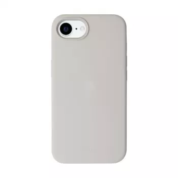 CRONG Color Cover Magnētiskais vāciņš iPhone 16e Stony Beige