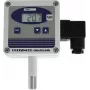 Mitruma un temperatūras raidītājs Greisinger GHTU-1R-MP 112490