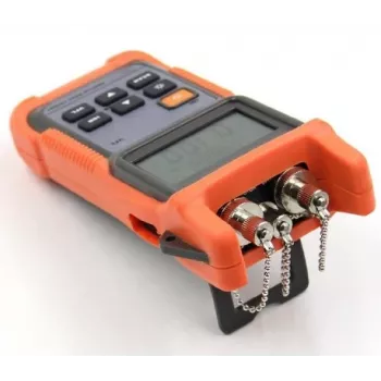 Extralink optisko šķiedru bojājumu lokalizators SUR190-s OTDR 1310nm/1550nm