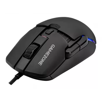 Tracer 47507 GamezoneMaster RGB Space peles