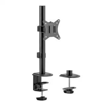 Monitora stiprinājums 17-32, 9 kg max., melns