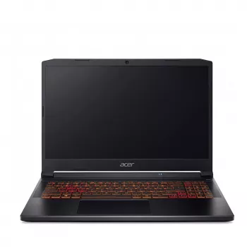 Portatīvais dators Acer Nitro V 15 ANV15-52 — Intel Core i5-13420H 2.1 GHz, GeForce RTX 5050, 16 GB RAM, 1.024 TB NVMe SSD, 15,6 collu Windows 11 Home