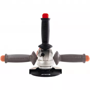 Einhell TE-AG 125 CE leņķa slīpmašīna 12.5 cm 11000 RPM 1100 W 2.8 kg