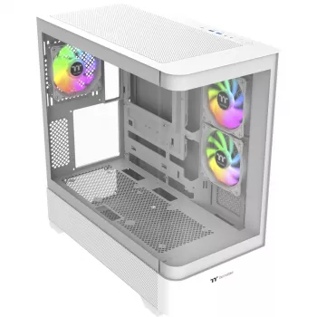 Thermaltake View 290 White - Midi Tower (CA-11G-00M6WN-00)