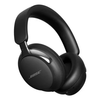 Bose QuietComfort Ultra Austiņas 2. GEN Melnas