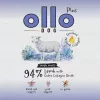 Ollo Plus Kolagen Jēra gaļa 400g skārdenē sunim