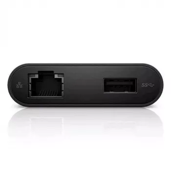 USB-C adapteris Dell DA200 (D3MT1) – HDMI + Ethernet