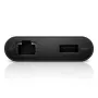 USB-C adapteris Dell DA200 (D3MT1) – HDMI + Ethernet