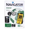 Navigator Universal biroja papīrs A4 500 loksnes