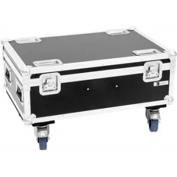 Roadinger transporta koferis THA-40 PC 520×780×425 mm – aizsargājošs pārvadāšanas futrālis