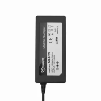 Sbox adapteris Acer klēpjdatoriem AR-65W