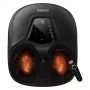 Renpho Shiatsu pēdu masieris melns PEU-RP-FM058R-BK