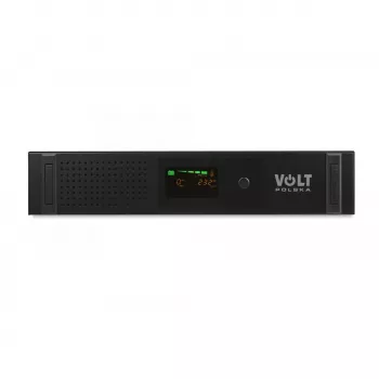 Nepārtrauktās barošanas avots VOLT POLSKA RACKUPS 850VA 480W