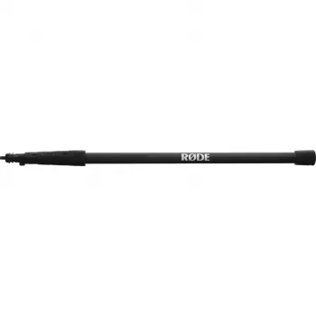 RØDE BOOMPOLE PRO – profesionāla oglekļa šķiedras būma stanga