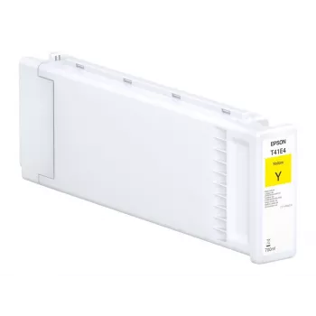 Originala Epson UltraChrome XD2 T41E440 dzeltena tintes kasetne