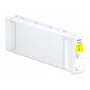 Originala Epson UltraChrome XD2 T41E440 dzeltena tintes kasetne