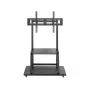 ART S-13 Mobilais LCD/LED TV statīvs 37-100 150 Kg