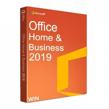 Microsoft Office Home & Business 2019 Retail – Telefona aktivizācija