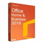 Microsoft Office Home & Business 2019 Retail – Telefona aktivizācija
