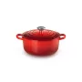 Le Creuset Signature 3.3 L Apaļš Sarkans