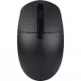 Inter-Tech AC M-208 Maus, bezvadu pele (88884136)