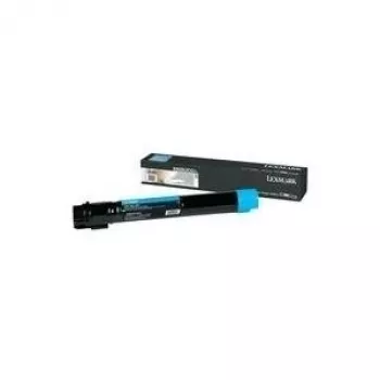 Tonera kasetne Lexmark 22Z0009 ciāna 3000 lpp