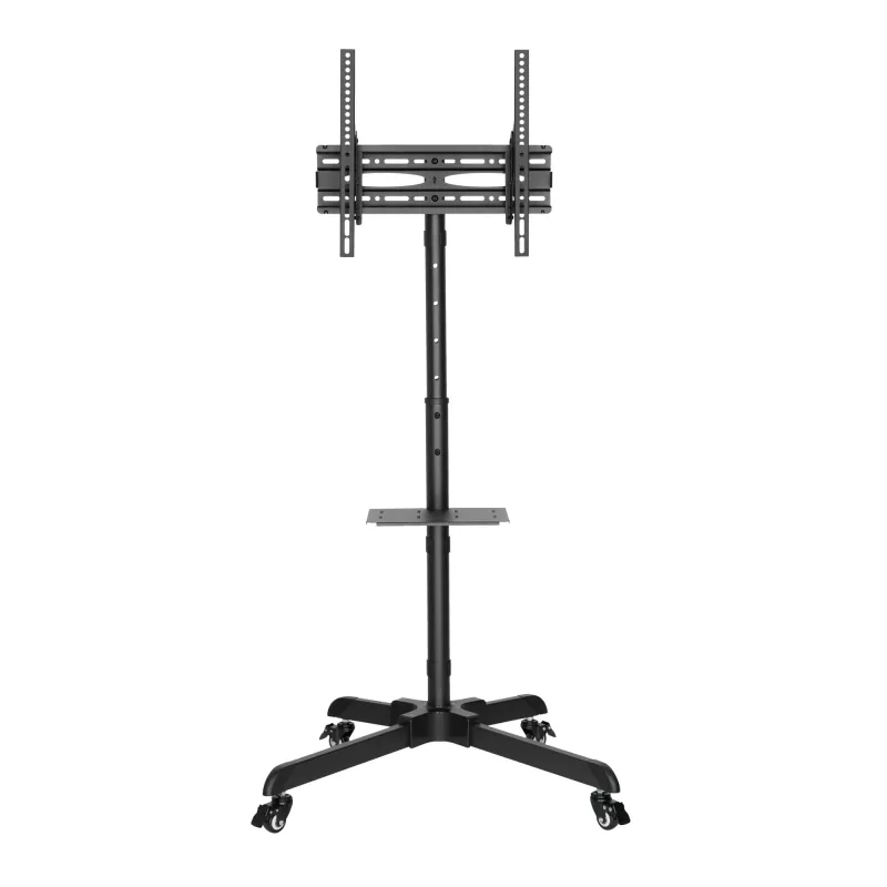 SBOX TV sienas stiprinājums FS-224-2 32–55 collu ekrāniem, 35 kg, VESA līdz 400×400