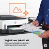 HP Smart Tank 750 Daudzfunkciju Printeris ar Nepārtrauktas Padeves Tinti, Krāsu, Wi-Fi, Viedtālruņa Aplikāciju, Divpusējo Drukāšanu, Automātisko Dokumentu Padevēju