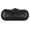 NEO TOOLS 90-032 infrasarkanais sildītājs 2000 W melns