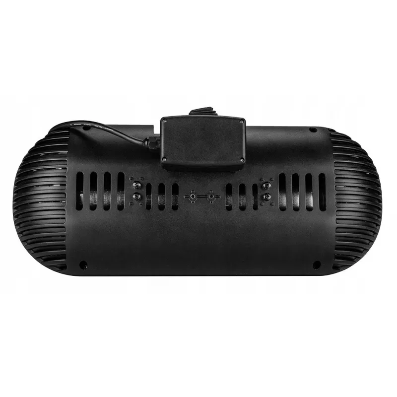 NEO TOOLS 90-032 infrasarkanais sildītājs 2000 W melns