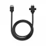 Fractal Design Pop Accessory USB-C 10Gbps kabelis – Model D