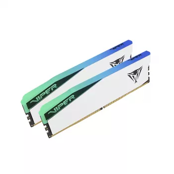 Atmiņas komplekts Patriot 32GB (2x16GB) DDR5-6000 MHz PVER532G60C30KW