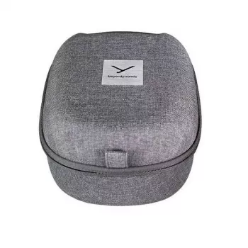 Cietais futrālis Beyerdynamic DT 770/700/990/900, pelēks, 936111