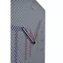 NeXtime klok 8165 Mistery - Time sienas pulkstenis, 43x43 cm, metāls